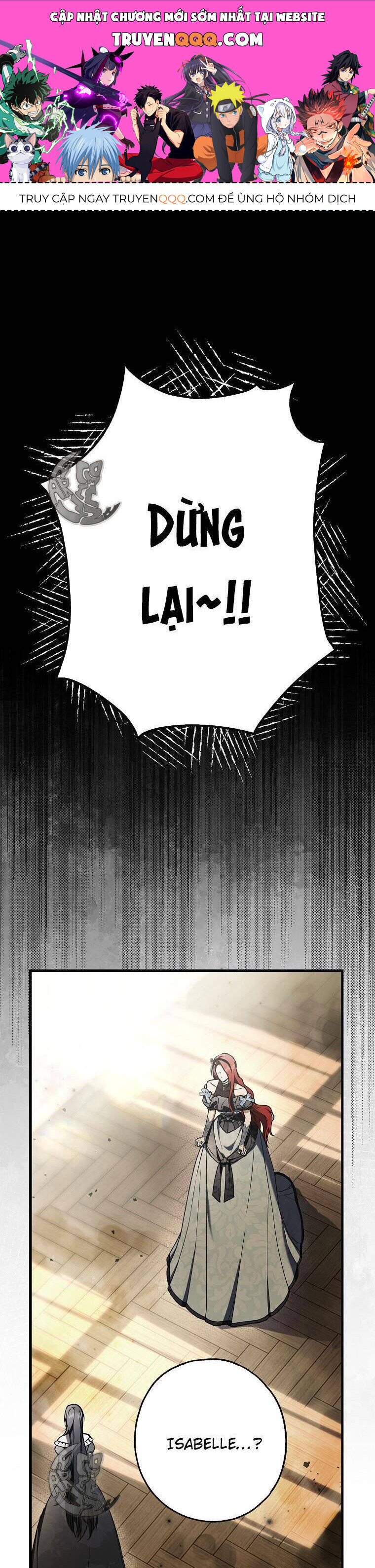 Ai Đó Đang Điều Khiển Cơ Thể Của Tôi Chapter 15.1 - Trang 2