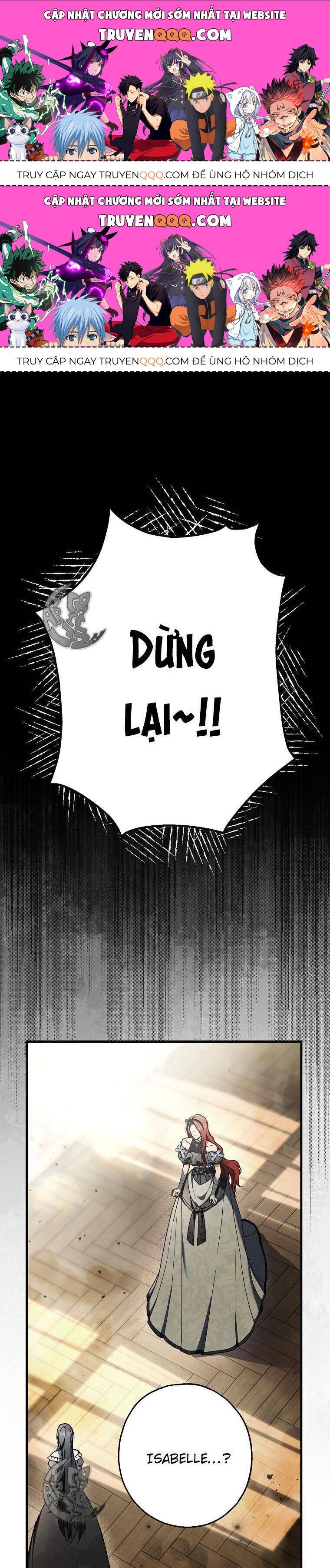 Ai Đó Đang Điều Khiển Cơ Thể Của Tôi Chapter 15.2 - Trang 2