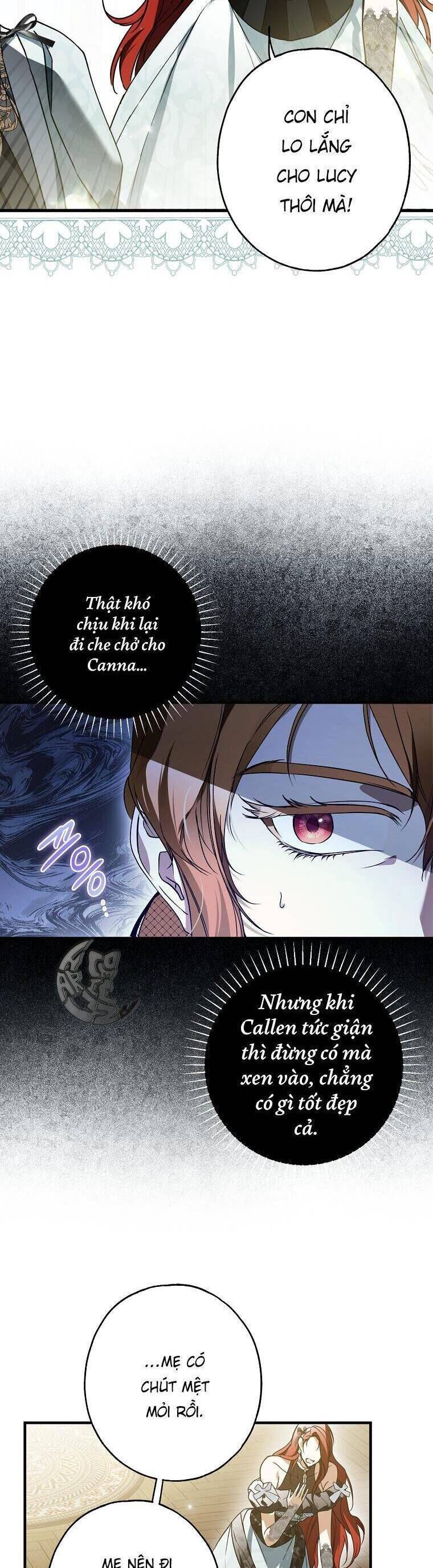 Ai Đó Đang Điều Khiển Cơ Thể Của Tôi Chapter 15.2 - Trang 2