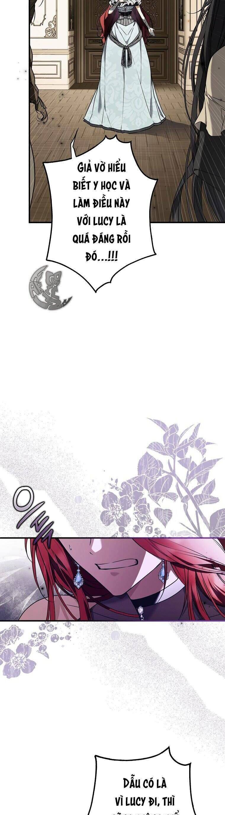 Ai Đó Đang Điều Khiển Cơ Thể Của Tôi Chapter 15.2 - Trang 2