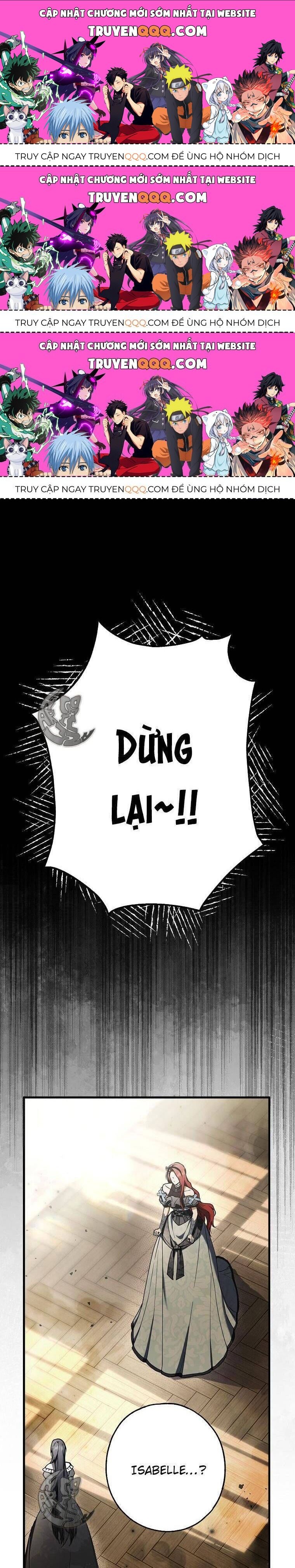 Ai Đó Đang Điều Khiển Cơ Thể Của Tôi Chapter 15.3 - Trang 2