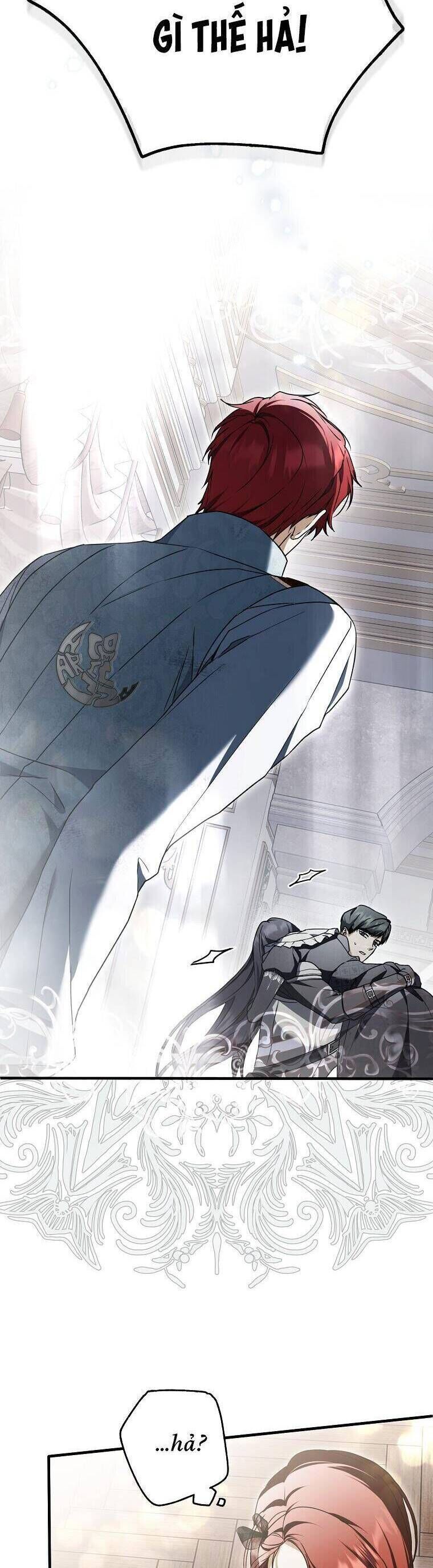 Ai Đó Đang Điều Khiển Cơ Thể Của Tôi Chapter 15.3 - Trang 2