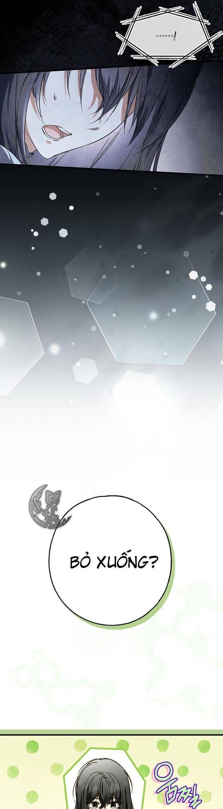 Ai Đó Đang Điều Khiển Cơ Thể Của Tôi Chapter 15.3 - Trang 2