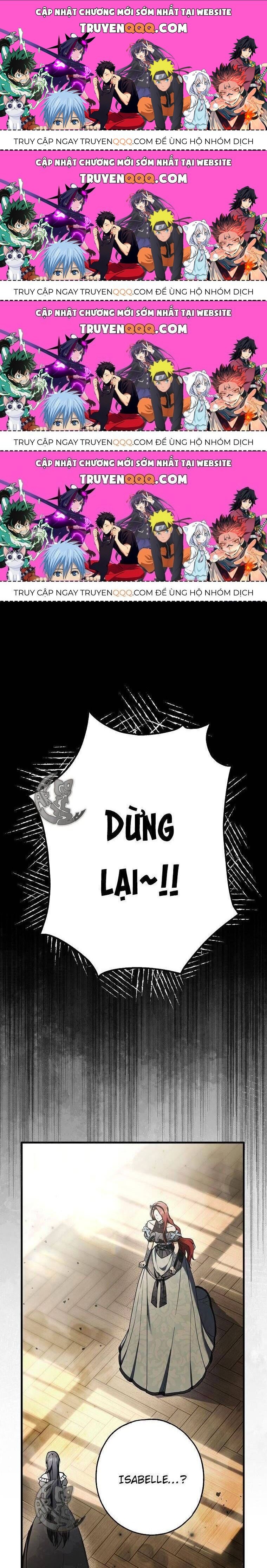 Ai Đó Đang Điều Khiển Cơ Thể Của Tôi Chapter 15.4 - Trang 2