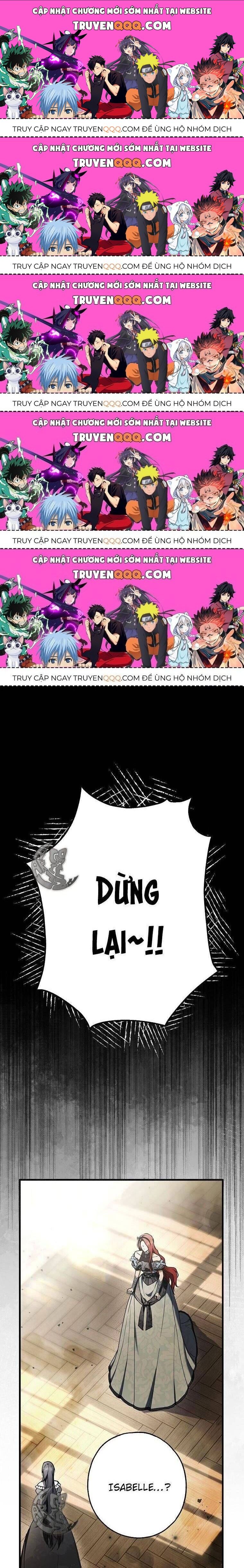 Ai Đó Đang Điều Khiển Cơ Thể Của Tôi Chapter 15.5 - Trang 2