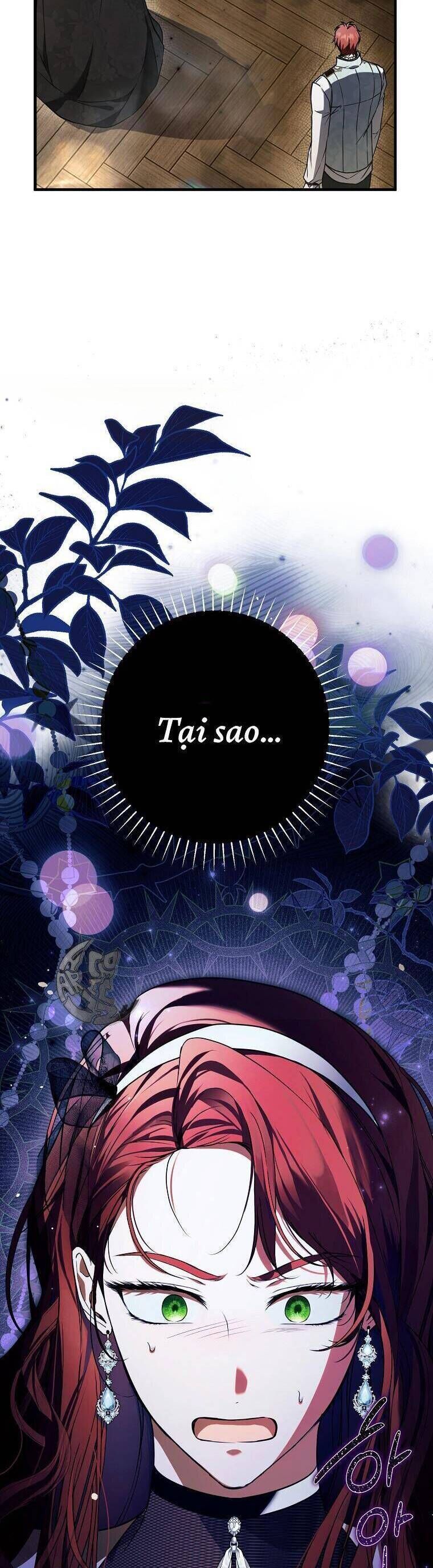 Ai Đó Đang Điều Khiển Cơ Thể Của Tôi Chapter 15.5 - Trang 2