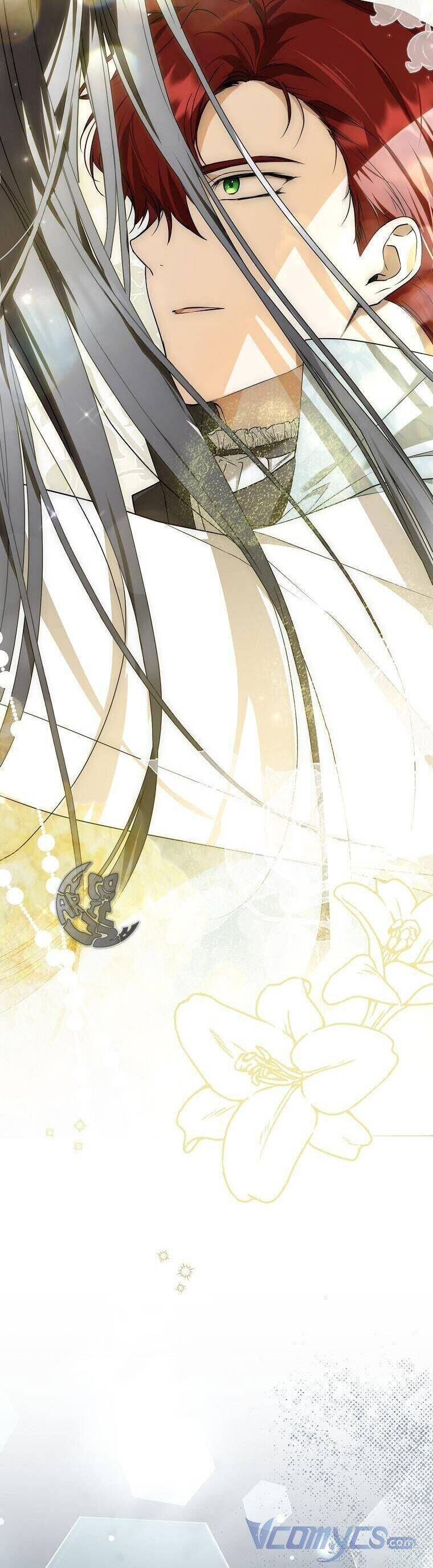 Ai Đó Đang Điều Khiển Cơ Thể Của Tôi Chapter 15.5 - Trang 2