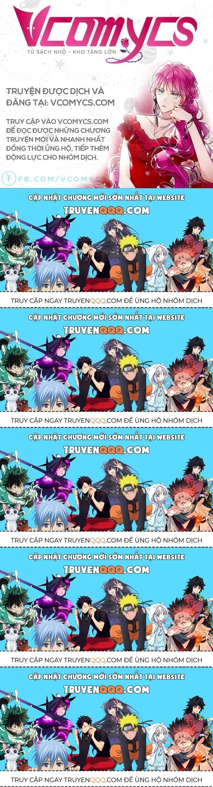 Ai Đó Đang Điều Khiển Cơ Thể Của Tôi Chapter 15.5 - Trang 2