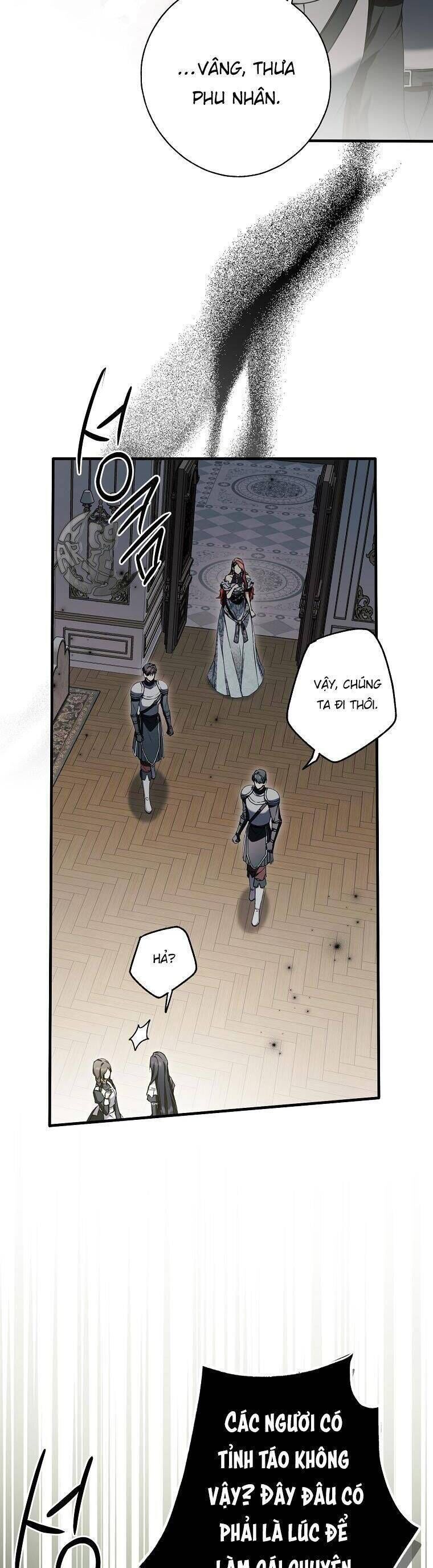 Ai Đó Đang Điều Khiển Cơ Thể Của Tôi Chapter 15.6 - Trang 2