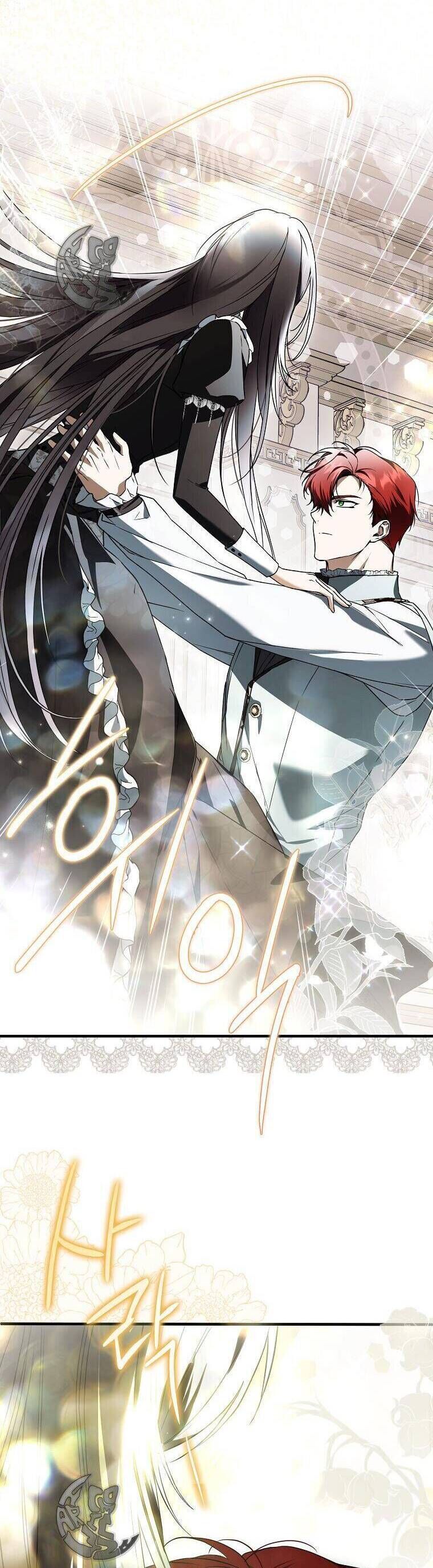 Ai Đó Đang Điều Khiển Cơ Thể Của Tôi Chapter 15.6 - Trang 2