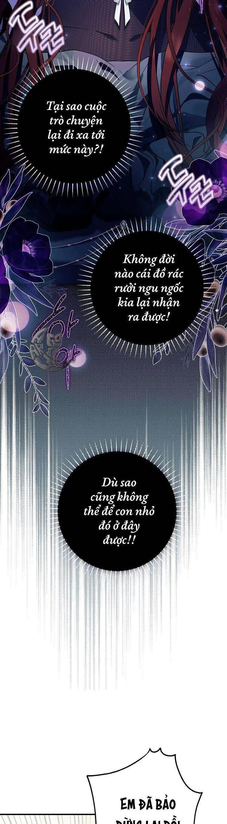 Ai Đó Đang Điều Khiển Cơ Thể Của Tôi Chapter 15.6 - Trang 2