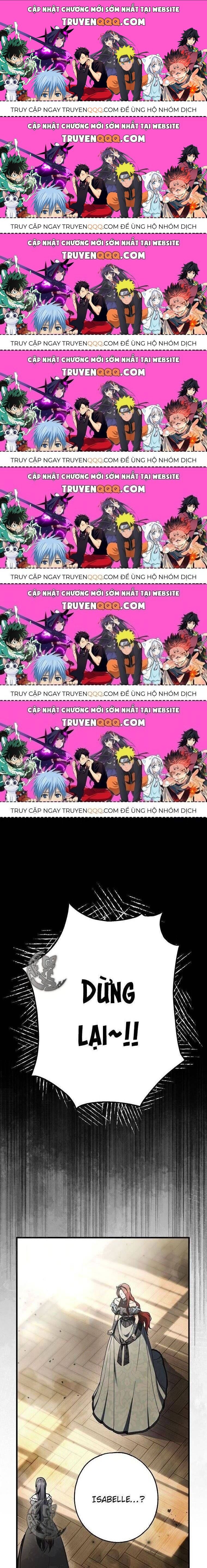 Ai Đó Đang Điều Khiển Cơ Thể Của Tôi Chapter 15.7 - Trang 2