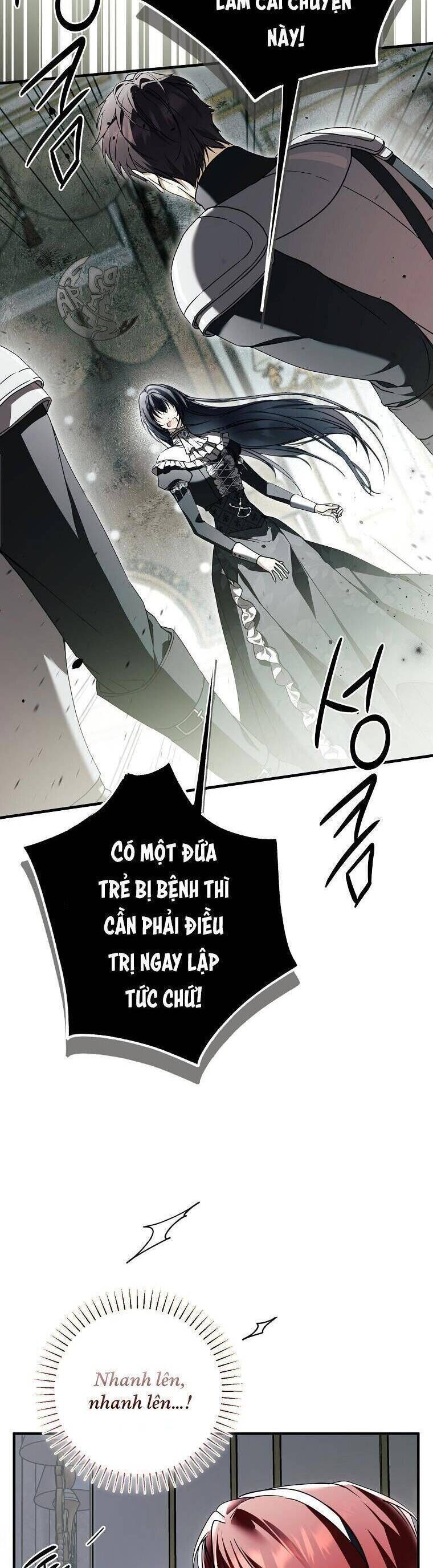 Ai Đó Đang Điều Khiển Cơ Thể Của Tôi Chapter 15.7 - Trang 2