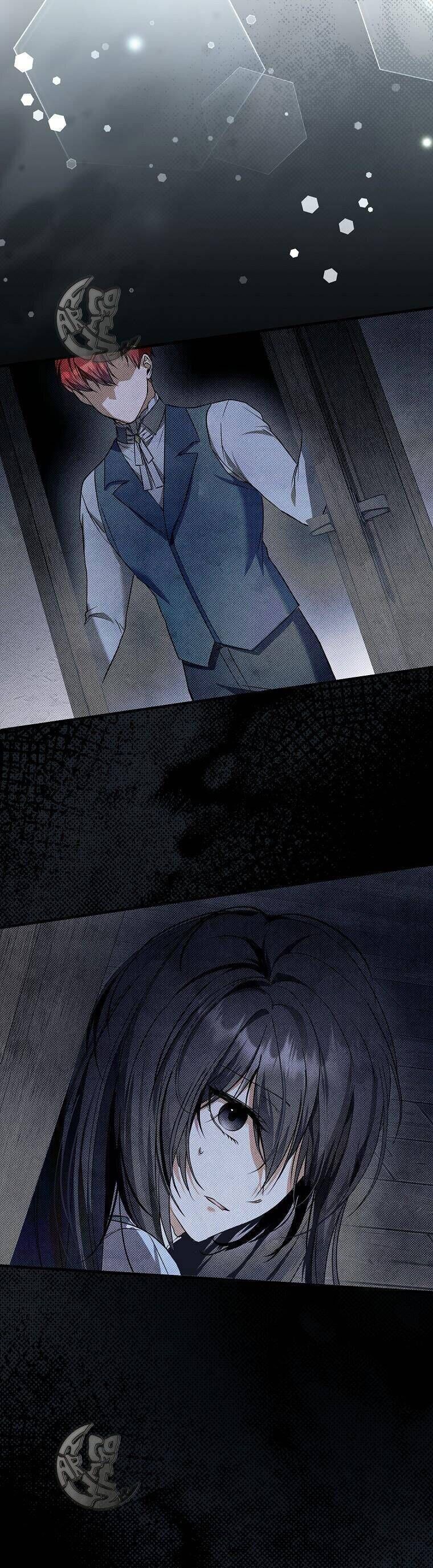 Ai Đó Đang Điều Khiển Cơ Thể Của Tôi Chapter 15.7 - Trang 2