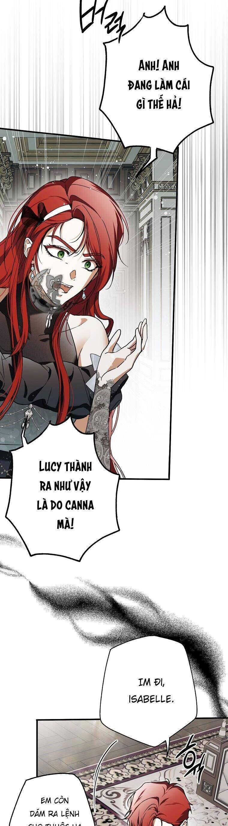 Ai Đó Đang Điều Khiển Cơ Thể Của Tôi Chapter 15.7 - Trang 2