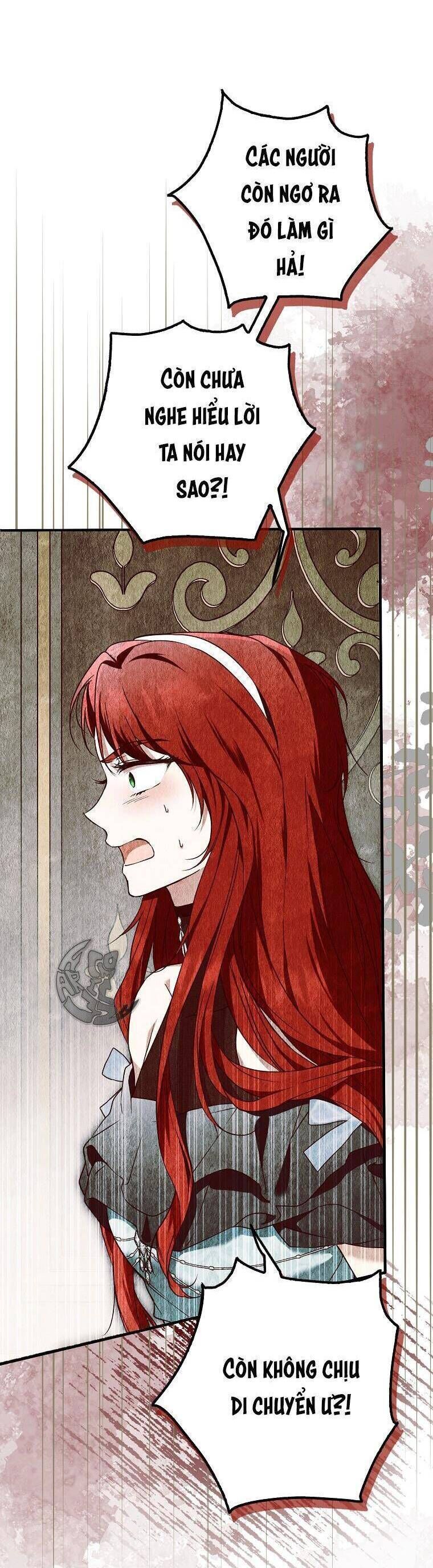Ai Đó Đang Điều Khiển Cơ Thể Của Tôi Chapter 15.8 - Trang 2
