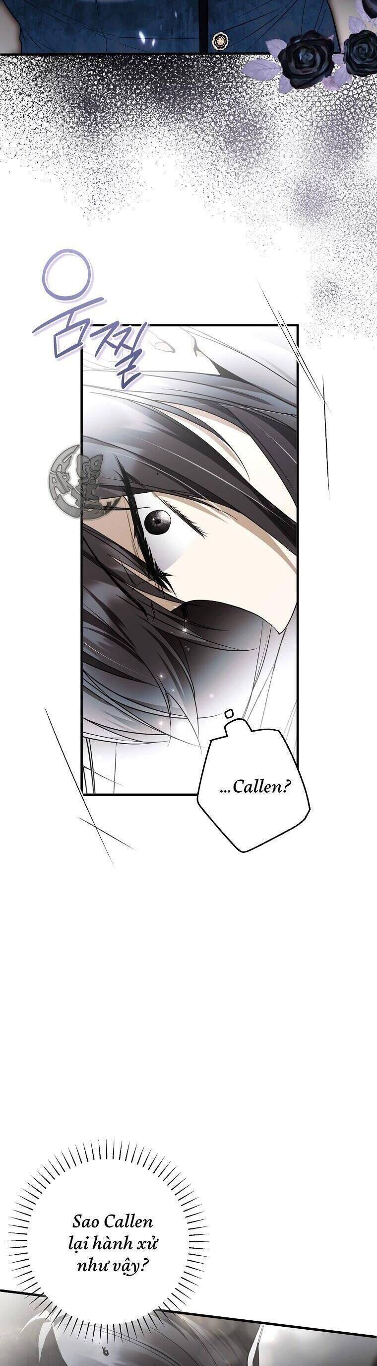 Ai Đó Đang Điều Khiển Cơ Thể Của Tôi Chapter 15.8 - Trang 2