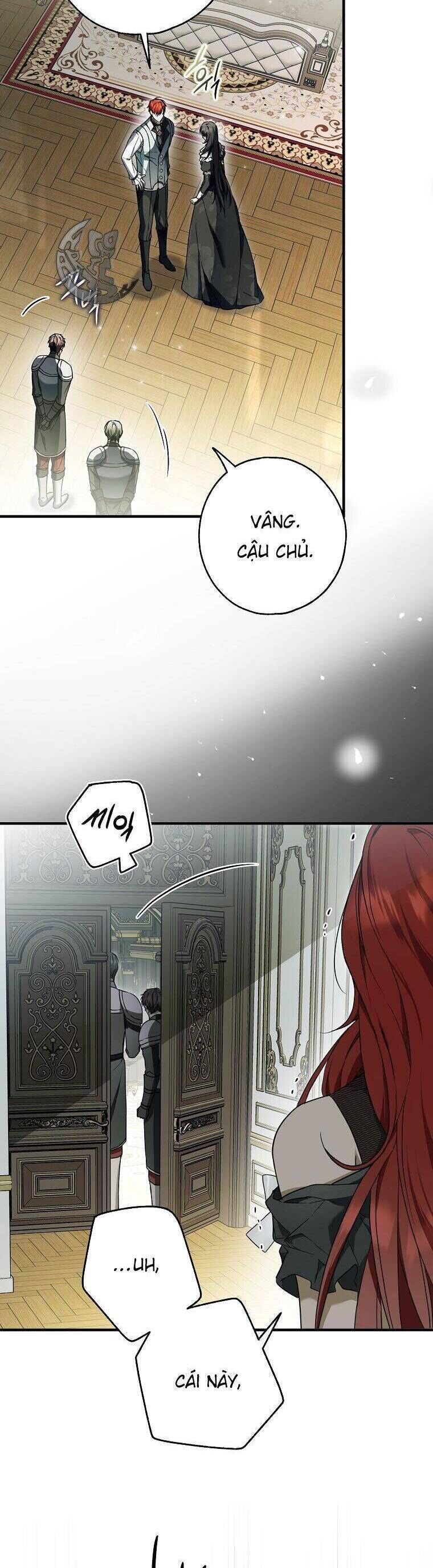 Ai Đó Đang Điều Khiển Cơ Thể Của Tôi Chapter 15.8 - Trang 2