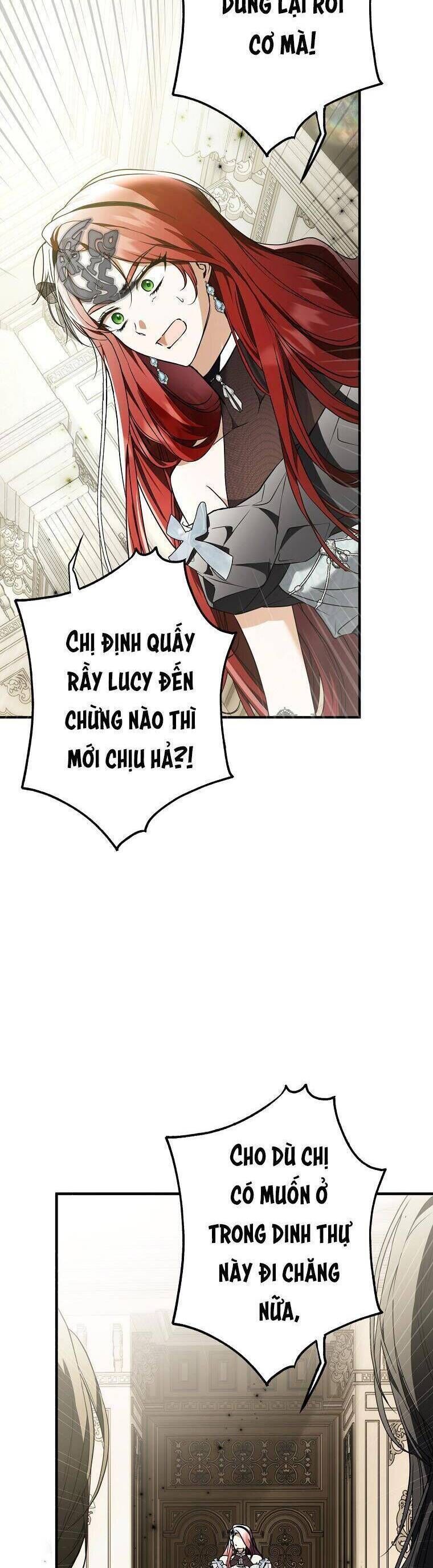 Ai Đó Đang Điều Khiển Cơ Thể Của Tôi Chapter 15.8 - Trang 2