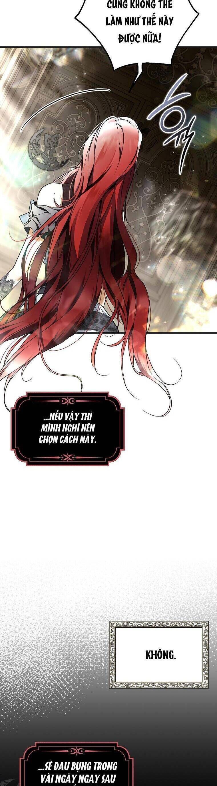 Ai Đó Đang Điều Khiển Cơ Thể Của Tôi Chapter 15.8 - Trang 2