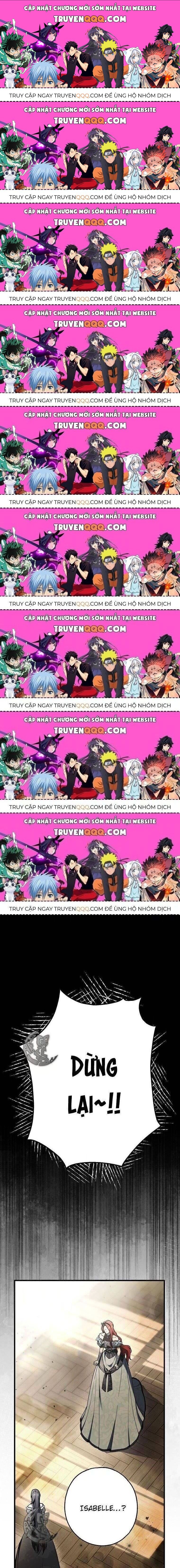 Ai Đó Đang Điều Khiển Cơ Thể Của Tôi Chapter 15.9 - Trang 2