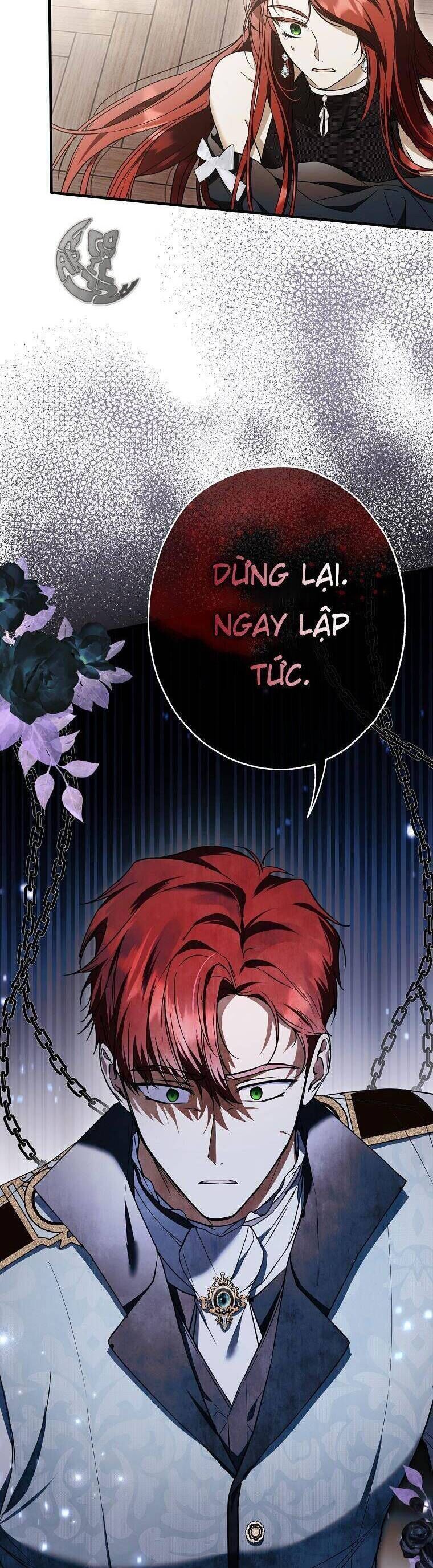 Ai Đó Đang Điều Khiển Cơ Thể Của Tôi Chapter 15.9 - Trang 2