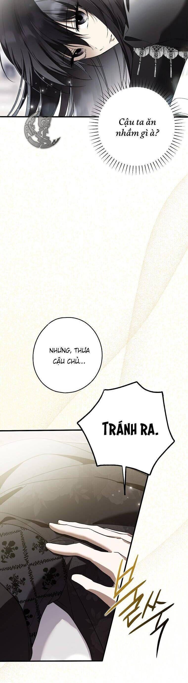 Ai Đó Đang Điều Khiển Cơ Thể Của Tôi Chapter 15.9 - Trang 2