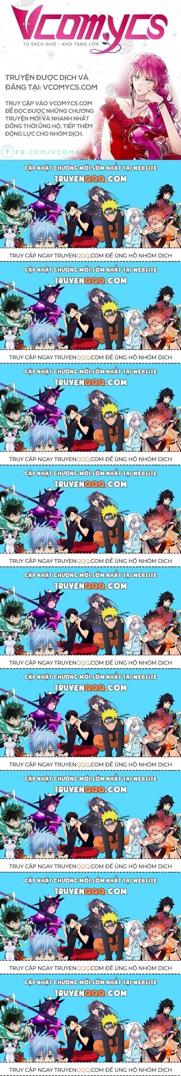 Ai Đó Đang Điều Khiển Cơ Thể Của Tôi Chapter 15.9 - Trang 2