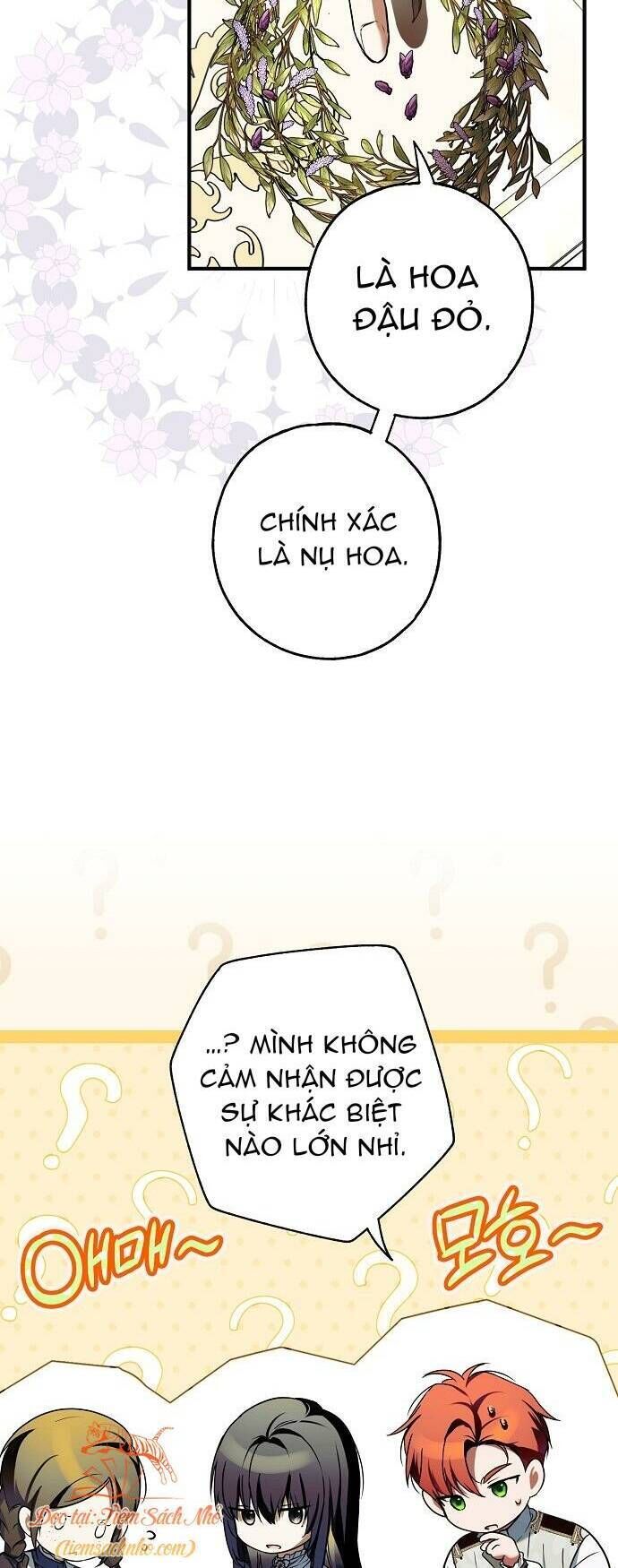 Ai Đó Đang Điều Khiển Cơ Thể Của Tôi Chapter 16.1 - Trang 2