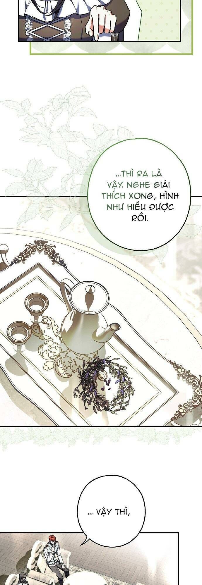 Ai Đó Đang Điều Khiển Cơ Thể Của Tôi Chapter 16.2 - Trang 2