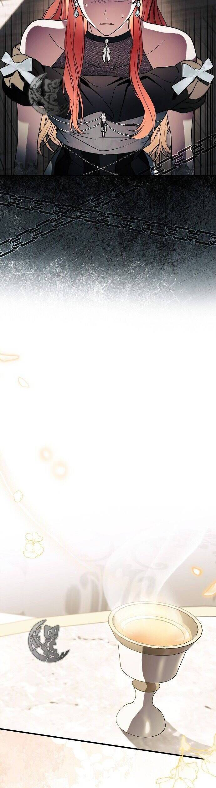 Ai Đó Đang Điều Khiển Cơ Thể Của Tôi Chapter 16.3 - Trang 2