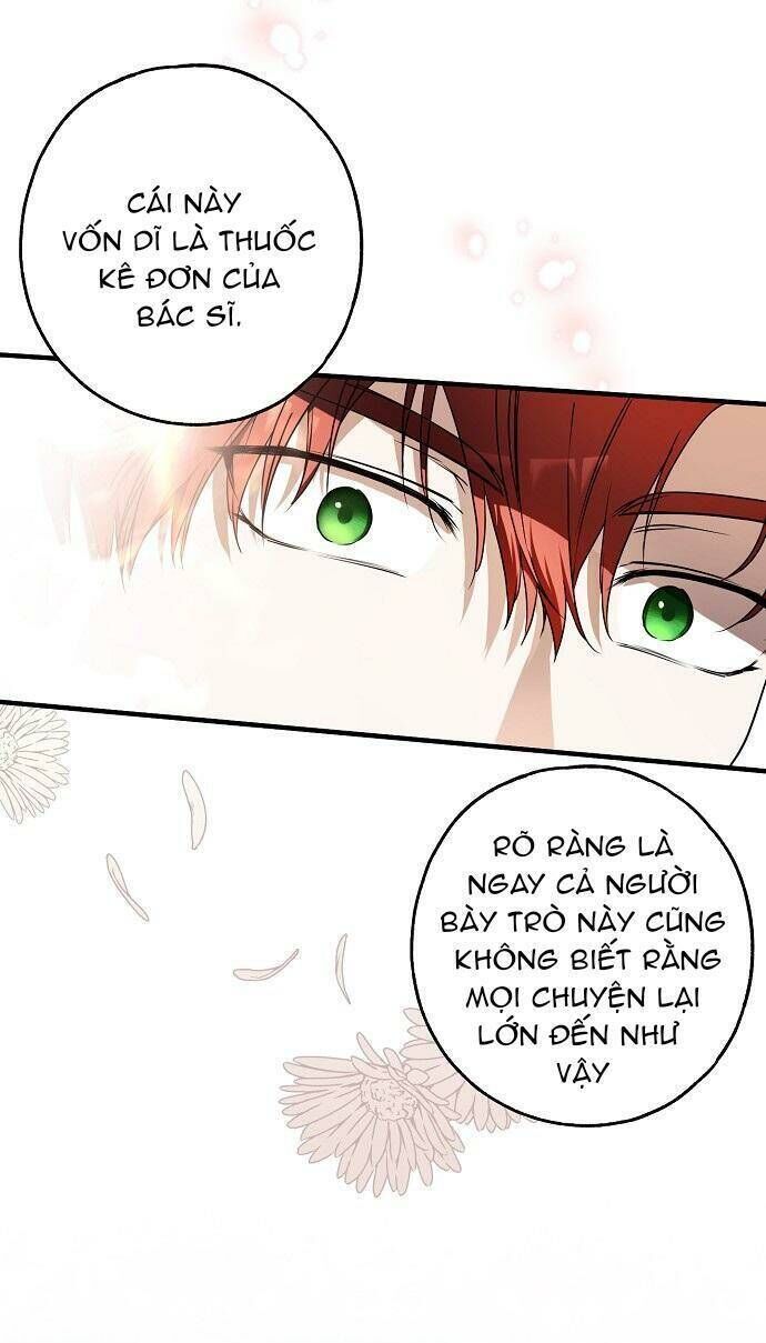 Ai Đó Đang Điều Khiển Cơ Thể Của Tôi Chapter 16.3 - Trang 2