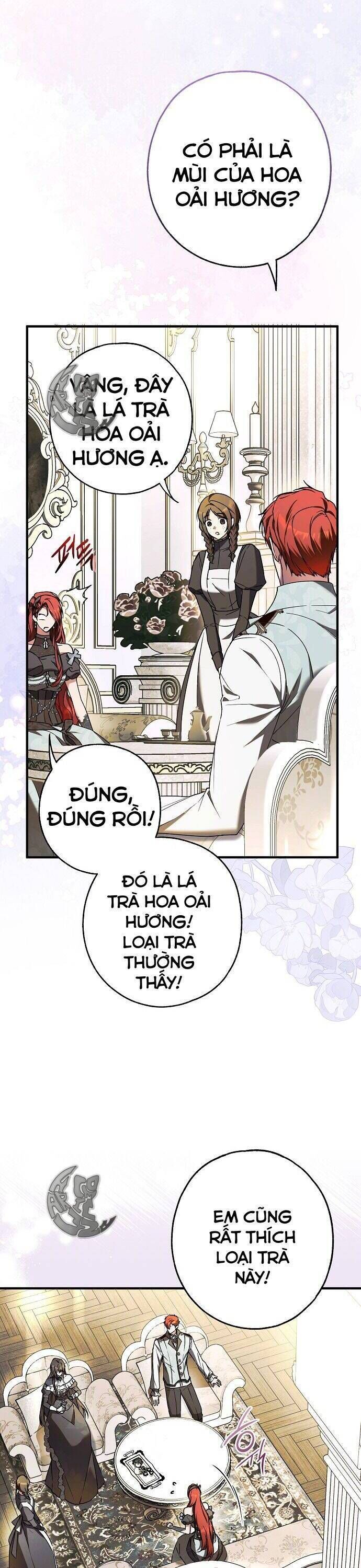 Ai Đó Đang Điều Khiển Cơ Thể Của Tôi Chapter 16.4 - Trang 2