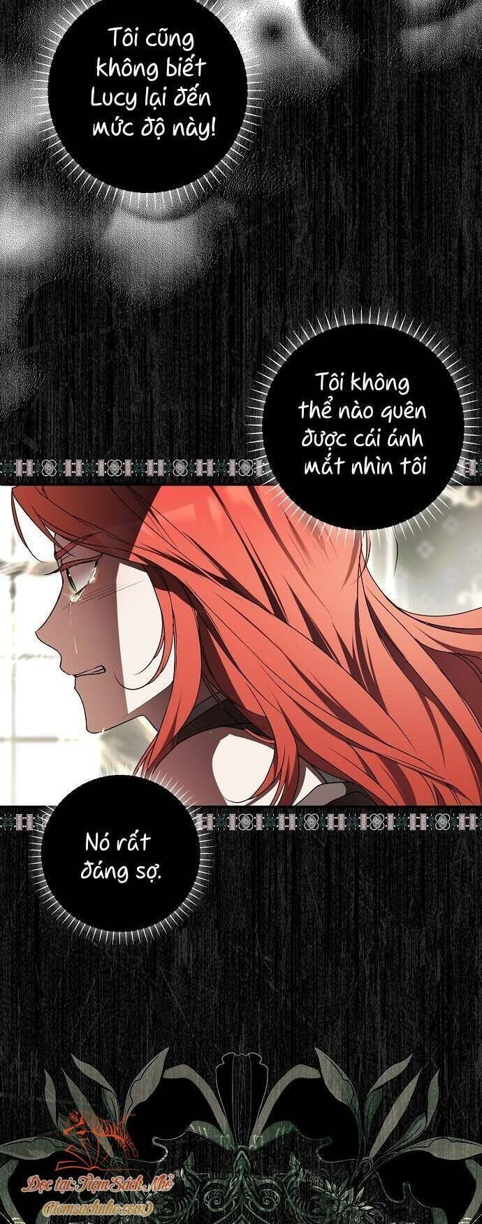 Ai Đó Đang Điều Khiển Cơ Thể Của Tôi Chapter 16.4 - Trang 2