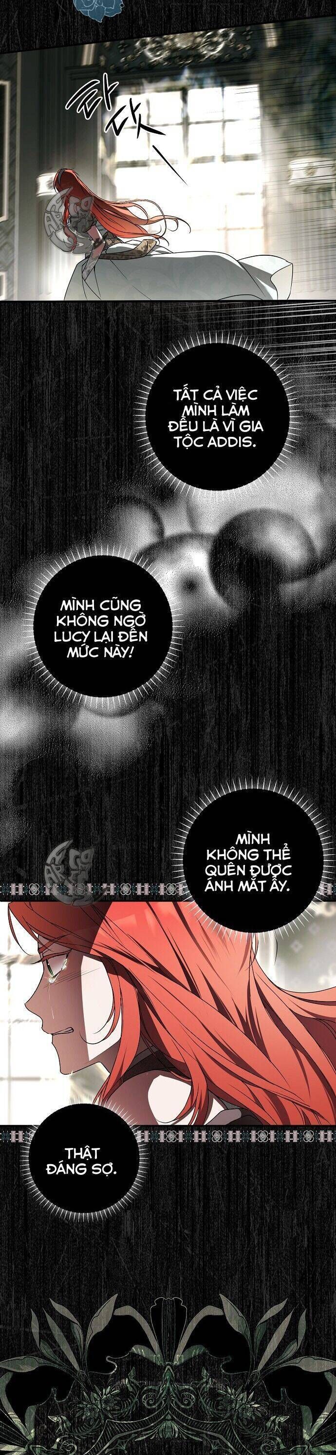 Ai Đó Đang Điều Khiển Cơ Thể Của Tôi Chapter 16.5 - Trang 2