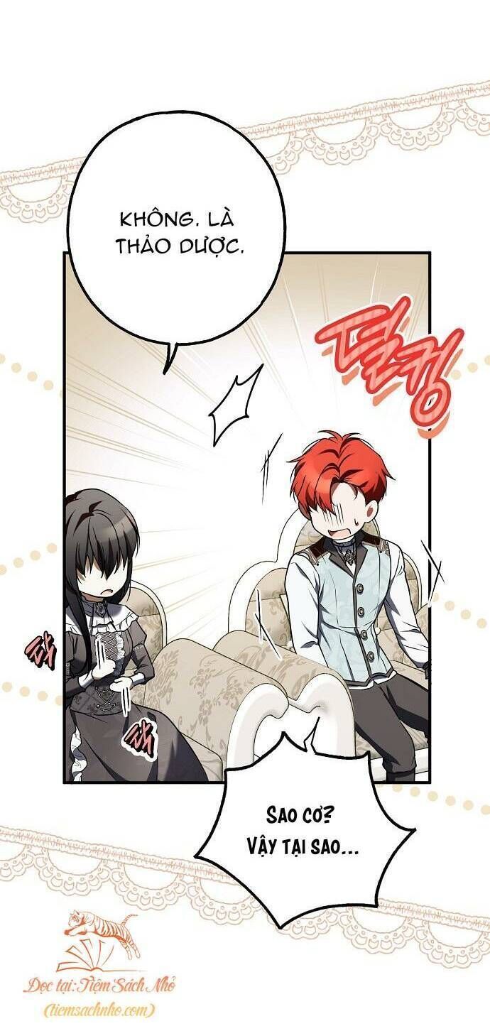 Ai Đó Đang Điều Khiển Cơ Thể Của Tôi Chapter 16.5 - Trang 2