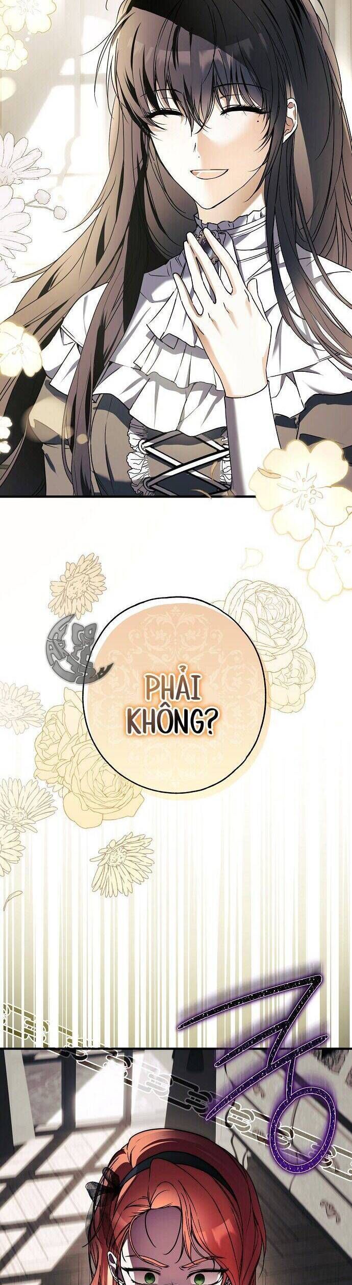 Ai Đó Đang Điều Khiển Cơ Thể Của Tôi Chapter 16.6 - Trang 2