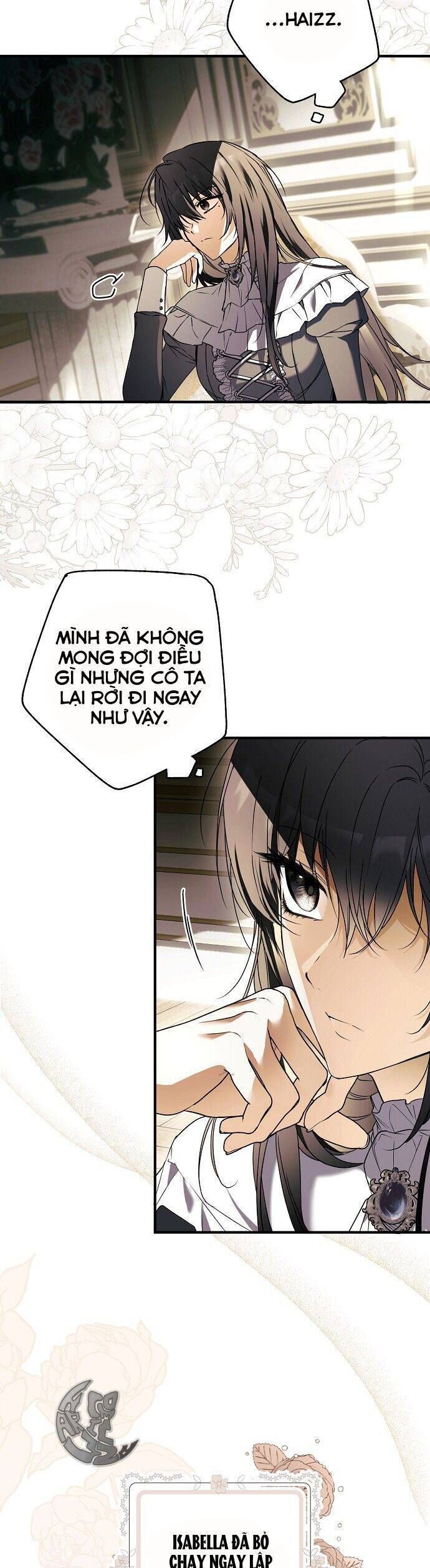 Ai Đó Đang Điều Khiển Cơ Thể Của Tôi Chapter 16.6 - Trang 2