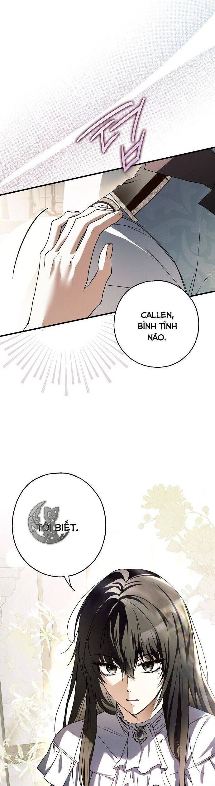 Ai Đó Đang Điều Khiển Cơ Thể Của Tôi Chapter 16.6 - Trang 2