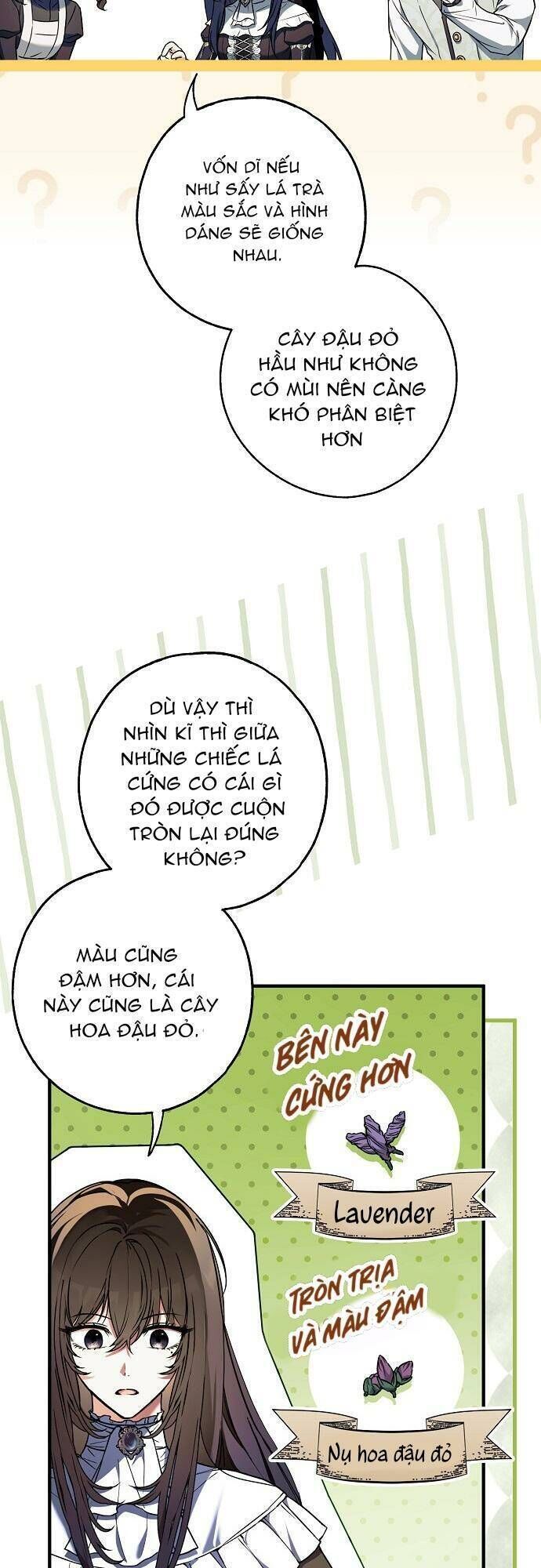 Ai Đó Đang Điều Khiển Cơ Thể Của Tôi Chapter 16.6 - Trang 2