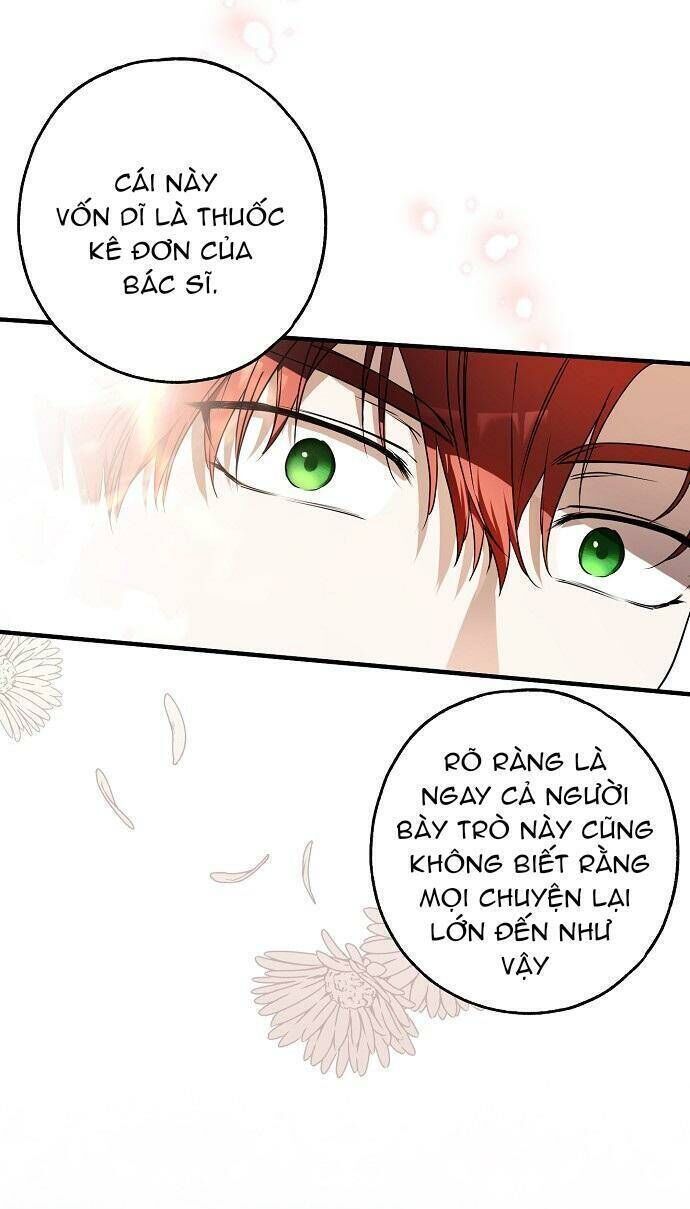 Ai Đó Đang Điều Khiển Cơ Thể Của Tôi Chapter 16.6 - Trang 2