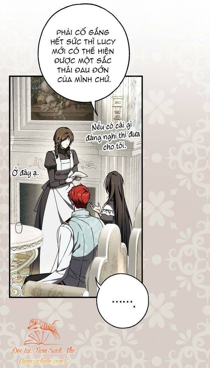 Ai Đó Đang Điều Khiển Cơ Thể Của Tôi Chapter 16.6 - Trang 2