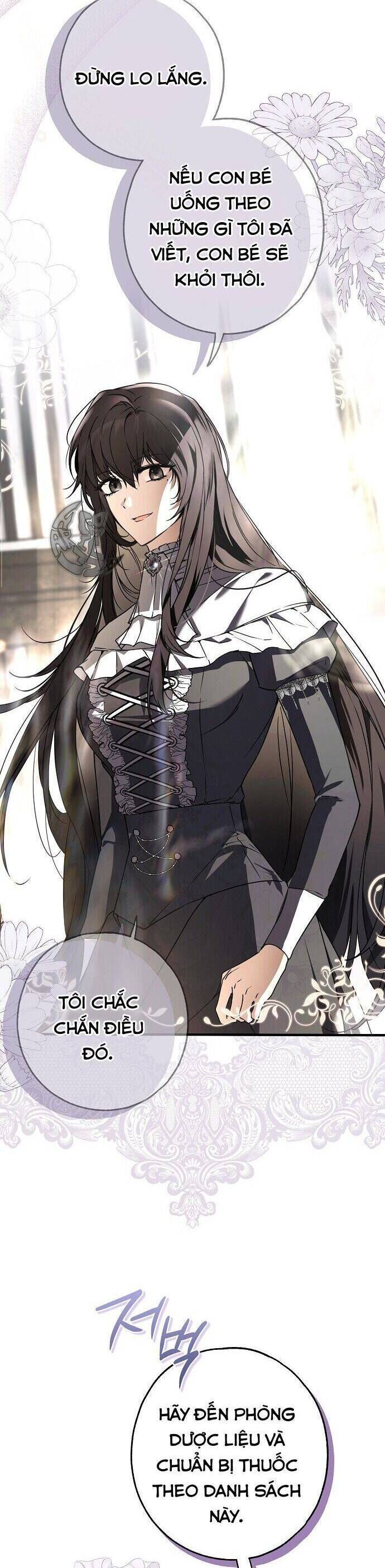 Ai Đó Đang Điều Khiển Cơ Thể Của Tôi Chapter 16.7 - Trang 2