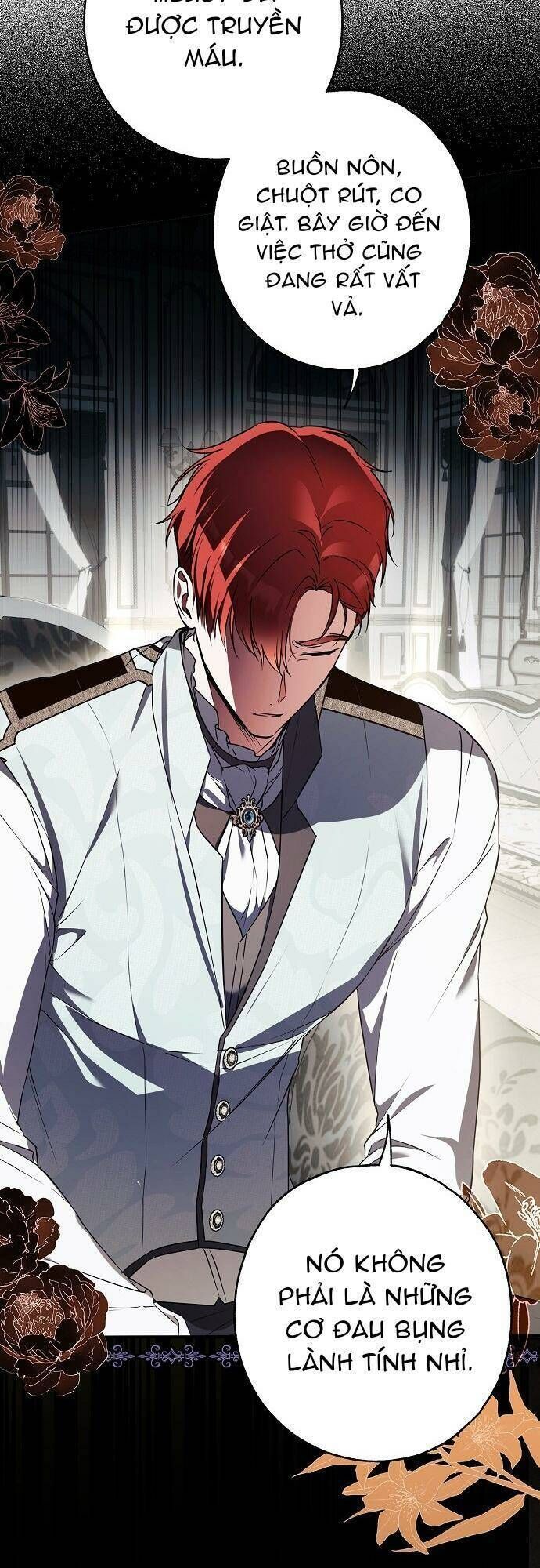 Ai Đó Đang Điều Khiển Cơ Thể Của Tôi Chapter 16.7 - Trang 2