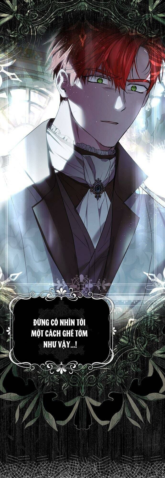 Ai Đó Đang Điều Khiển Cơ Thể Của Tôi Chapter 16.9 - Trang 2