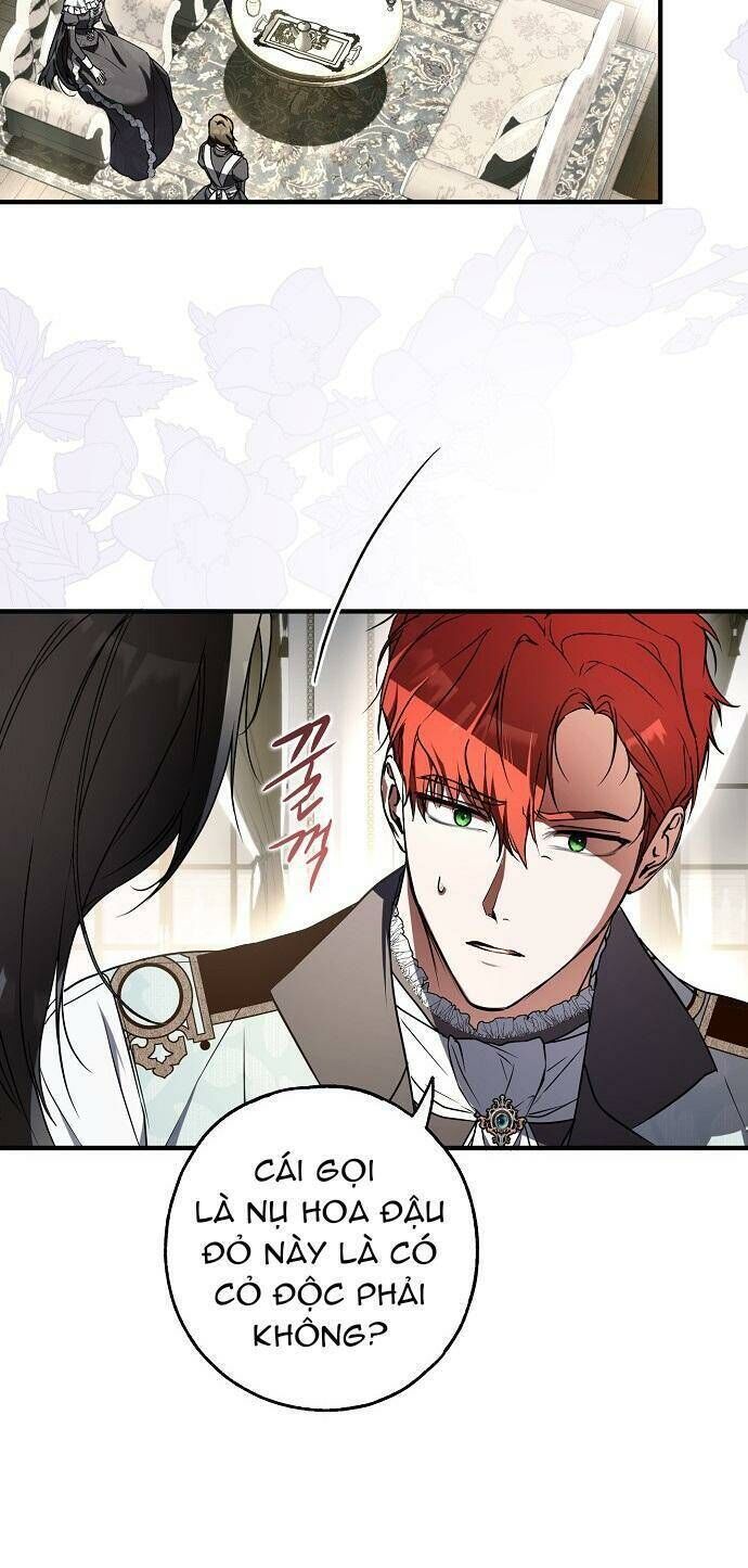 Ai Đó Đang Điều Khiển Cơ Thể Của Tôi Chapter 16.9 - Trang 2