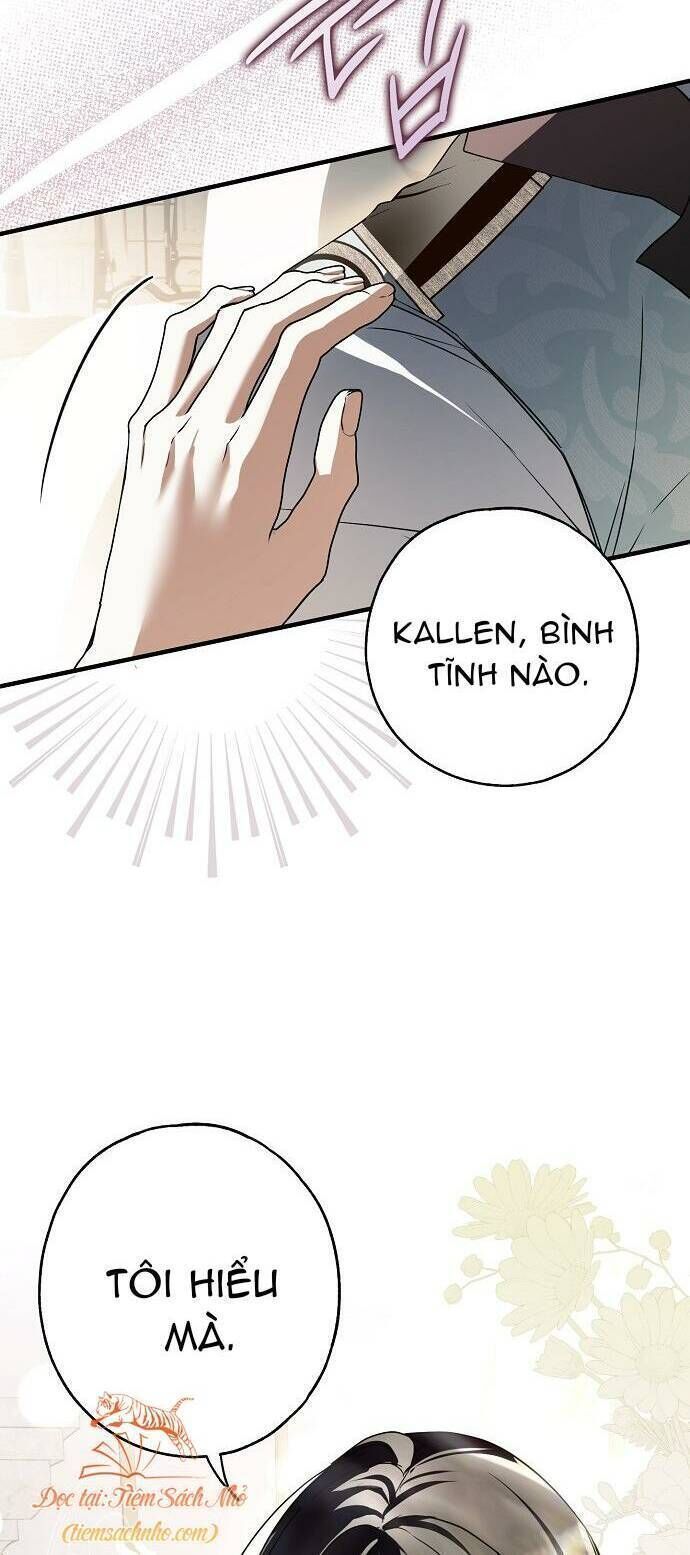 Ai Đó Đang Điều Khiển Cơ Thể Của Tôi Chapter 16.9 - Trang 2