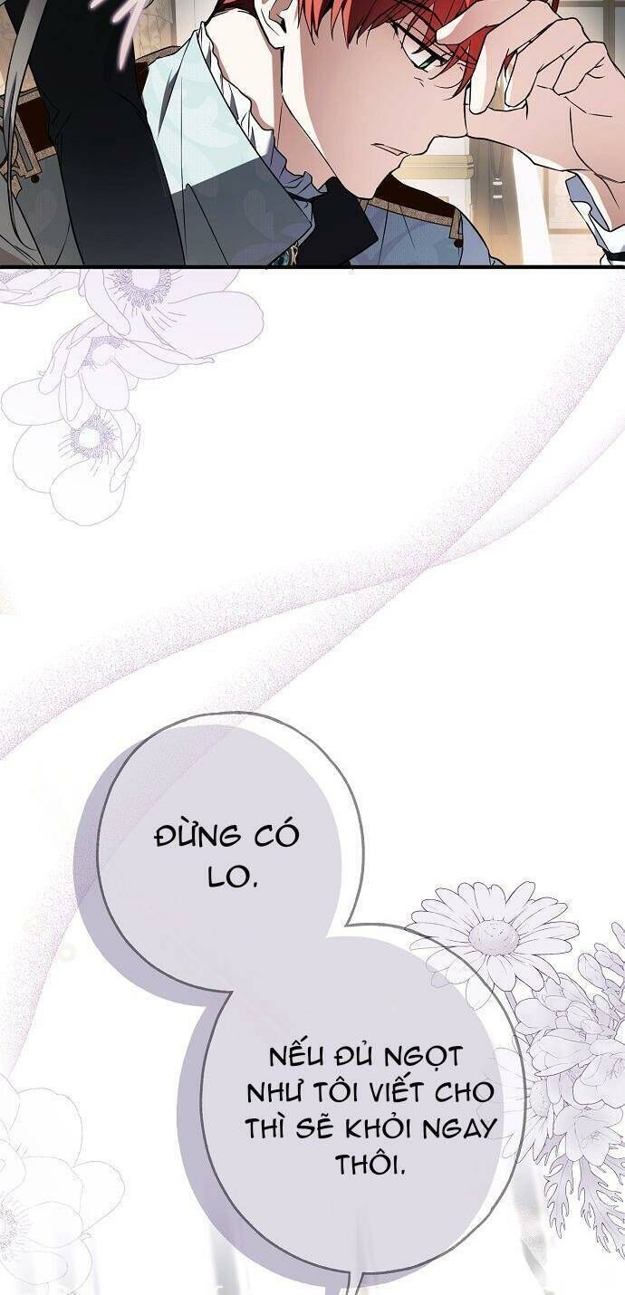 Ai Đó Đang Điều Khiển Cơ Thể Của Tôi Chapter 16.9 - Trang 2