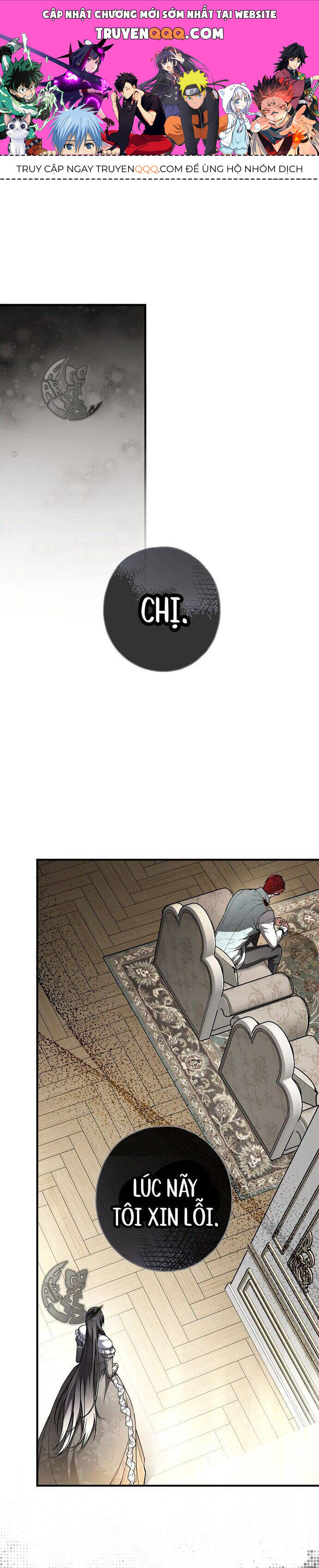 Ai Đó Đang Điều Khiển Cơ Thể Của Tôi Chapter 17.1 - Trang 2