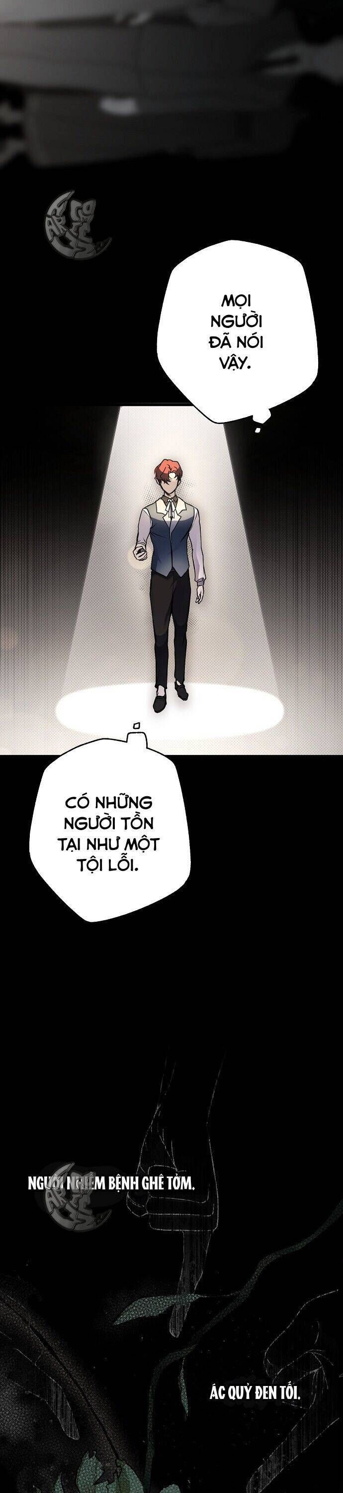 Ai Đó Đang Điều Khiển Cơ Thể Của Tôi Chapter 17.1 - Trang 2